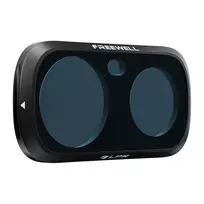 Freewell šviesos taršą mažinantis filtras Insta360 Luna Ultra kamerai