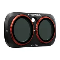 Freewell CPL filtras Insta360 Luna Ultra kamerai