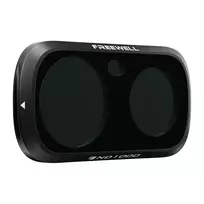 Freewell ND1000 filtras Insta360 Luna Ultra kamerai