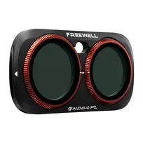 Freewell ND64/PL filtras Insta360 Luna Ultra kamerai