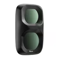 Freewell UV filtras DJI Osmo Pocket 4P kamerai