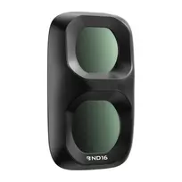 Freewell ND16 filtras DJI Osmo Pocket 4P kamerai