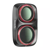 Freewell ND8/PL filtras DJI Osmo Pocket 4P kamerai