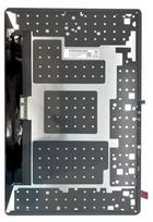 Originalus juodas Lenovo Idea Tab Pro TB-373 12.7 (2025) ekrano modulis su jutikliniu stiklu (ORG)