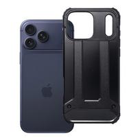 „Armor“ dėklas, skirtas „iPhone 17 Pro Max / 18 Pro Max“ – juodas