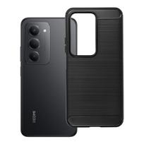„Carbon 2.0“ dėklas, skirtas „Xiaomi Redmi 15 4G / 15 5G“ – juodas
