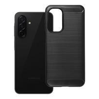„Carbon 2.0“ dėklas, skirtas „Samsung Galaxy A26 5G“ – juodas