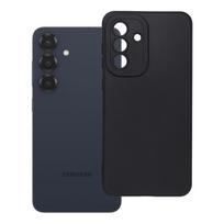 „Matt 2.0“ dėklas, skirtas „Samsung Galaxy A36 5G“ – juodas