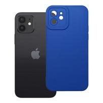 „Matt 2.0“ dėklas, skirtas „iPhone 12“ – mėlynas