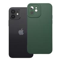 „Matt 2.0“ dėklas, skirtas „iPhone 12“ – tamsiai žalias