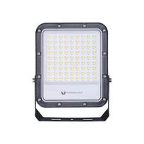 Forever Light PROXIM+ LED prožektorius, 50 W, 6500 K, 7500 lm, 230 V, IP65, 150 lm/W – 5 metų garantija