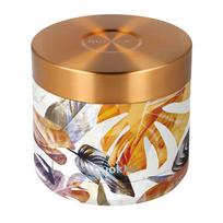 Vakuuminis maisto termosas Quokka Whim, 600 ml, Autumn