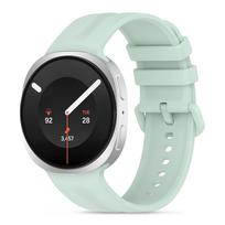 Tech-Protect Silicone Evo dirželis, skirtas „Samsung Galaxy Watch 40/44/46 mm“ – mėtų spalvos