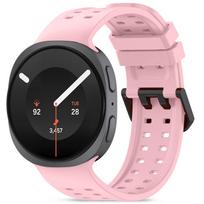 Tech-Protect Silicone Air dirželis, skirtas „Samsung Galaxy Watch 40/44/46 mm“ – rožinis