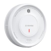 X-SENSE XS0D-MR dūmų detektorius su SBS50 bazine stotele