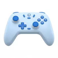GameSir T4n Nova Lite žaidimų valdiklis, mėlynas