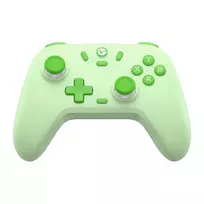 GameSir T4n Nova Lite žaidimų valdiklis, žalias