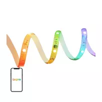 Lepro SW1 10 m Wi-Fi / Bluetooth RGBIC LED juosta