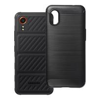 „Carbon 2.0“ dėklas, skirtas „Samsung Galaxy XCover 7“ – juodas