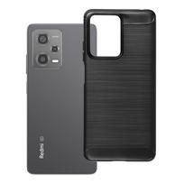 „Carbon 2.0“ dėklas, skirtas „Xiaomi Redmi Note 12 Pro 5G“ – juodas