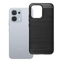 „Carbon 2.0“ dėklas, skirtas „OPPO A6 Pro 5G“ – juodas