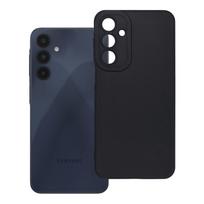 „Matt 2.0“ dėklas, skirtas „Samsung Galaxy A16 5G / A16 4G“ – juodas