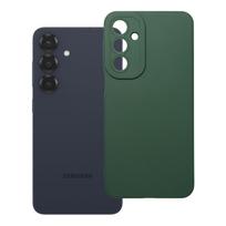 „Matt 2.0“ dėklas, skirtas „Samsung Galaxy A16 5G / A16 4G“ – tamsiai žalias