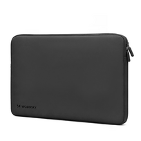 Wozinsky WNL-17B 17.3" neopreninis nešiojamojo kompiuterio dėklas – juodas