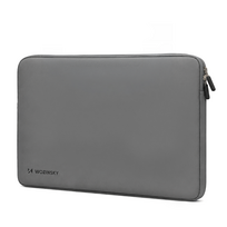Wozinsky WNL-17G 17.3" neopreninis nešiojamojo kompiuterio dėklas – pilkas