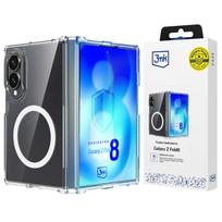 Dėklas 3mk Armor MagCase Samsung F976 Z Fold8