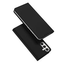 Dux Ducis Skin Pro dėklas Samsung Galaxy S26 FE (S741), juodas
