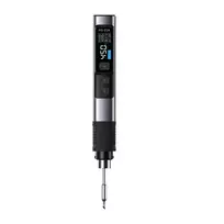 FNIRSI HS-02A 100 W lituoklis