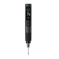 FNIRSI HS-02B 100 W lituoklis