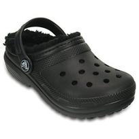 Crocs Classic Lined Toddler 207009 060 C7(140mm)