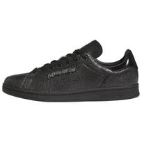 Fucking Awesome x adidas Stan Smith Triple Black Unisex Sneakers Core-Black IH3148 45⅓