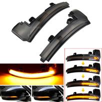 Dinaminė LED posūkio signalo lemputė Land Rover LR4 Discovery Range Rover Sport Evoque MK IV 2013 2014 2015 2016 2017 2018