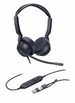 Headset UH42 Dual Teams USB-C/A 1308195
