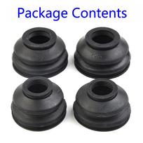 Brand New Dust Boot Covers Dust Boots Rubber Ball Track Rod End