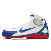 Nike Air Zoom Huarache 2K4 All-Star 2026 Men Sneakers White Varsity-Royal Varsity-Red IR0563-146 42.5