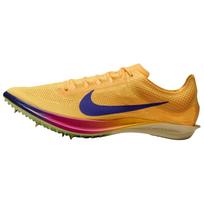Nike ZoomX Dragonfly 2 Citron Pulse Vivid Purple Indigo Burst FD8413-800 EU 41 beige