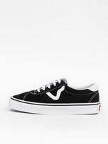VANS Vaikiški laisvalaikio batai, Ua Vans Sport (suede)