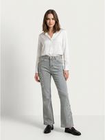 DADUHEY JEANS Platėjantys moteriški džinsai, RONIN