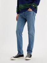 LEVIS Tiesūs vyriški džinsai, 502 TAPERED