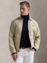 RALPH LAUREN Demisezoninė vyriška striukė