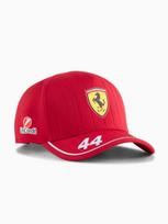 PUMA Kepurė su snapeliu, FERRARI REPLICA HAMILTON