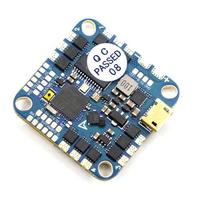 F411 FPV Racing Drone All-in-One Flight Controller & ESC
