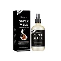Hoegoa Leave-In Hair Spray Gentle Moisturizing, Improves Frizz, Smooths, Adds Shine, Refreshing And Voluminous Hair Spray