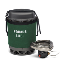 Primus Lite Plus Stove System II 0.8L fern turistinė viryklė