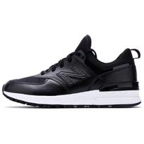 574 Wmns New Balance Sport 'Black White' Women's WS574SFH 35