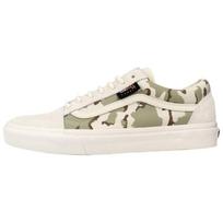 Old Skool Vans Cordura 'White Asparagus Camo' VN0A4BV5VZK 39 beige
